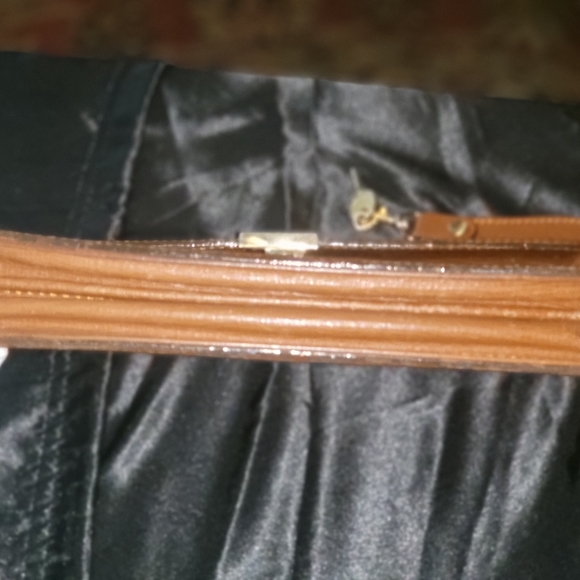 Burberrys Vintage Clutch - Picture 5 of 8